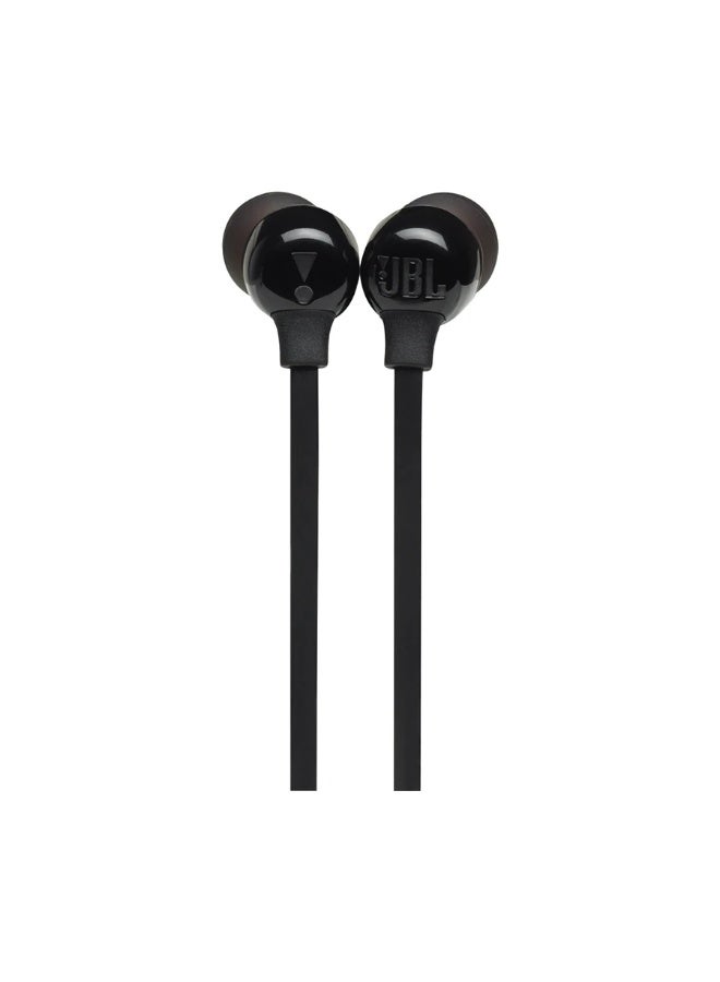 جي بي إل سماعات أذن لاسلكية JBL Tune 125BT تُعلق حول الرقبة - Image 3